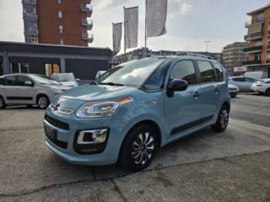 usato CITROEN C3 Picasso