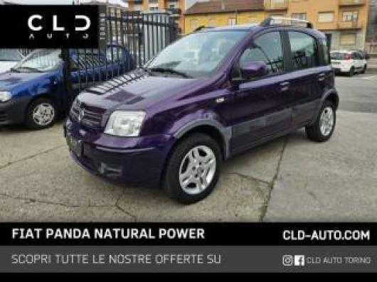 usato FIAT Panda