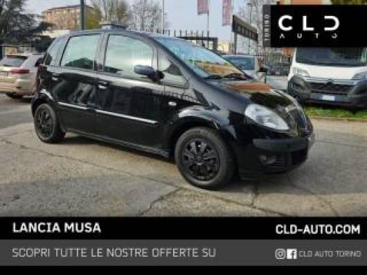 usato LANCIA MUSA