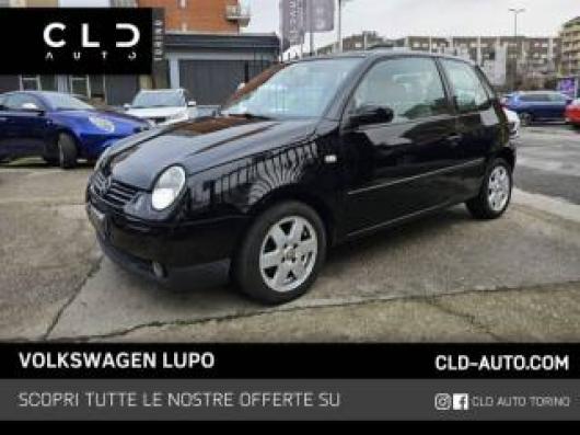 Lupo