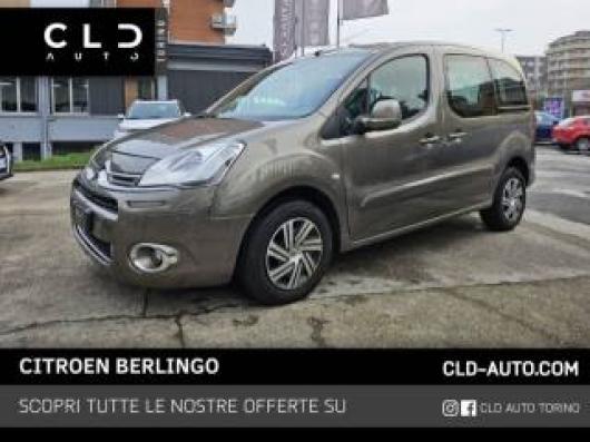 usato CITROEN Berlingo