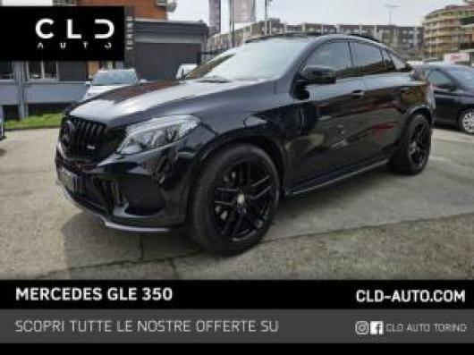 GLE 350