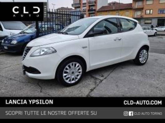 usato LANCIA Ypsilon