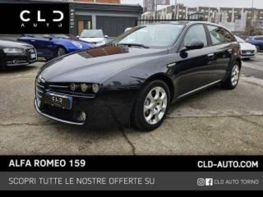 usato ALFA ROMEO 159