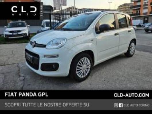 usato FIAT Panda