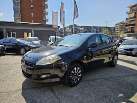 usato FIAT Bravo