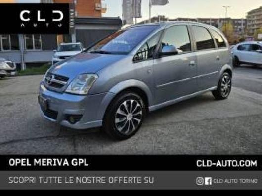Meriva