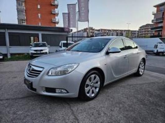 usato OPEL Insignia