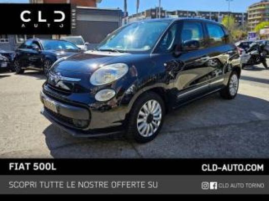 usato FIAT 500L