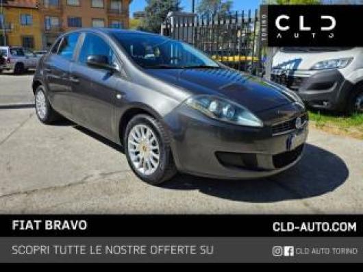 usato FIAT Bravo