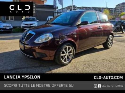 usato LANCIA Ypsilon