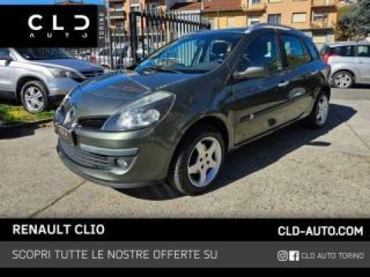 Clio