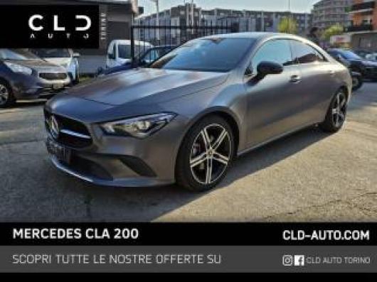 CLA 200