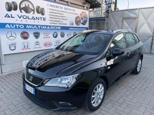 usato SEAT Ibiza