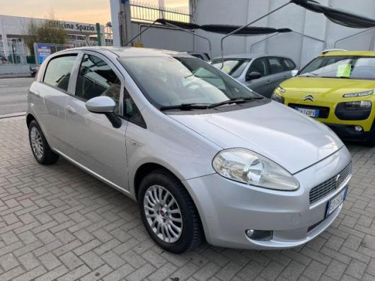 usato FIAT Grande Punto