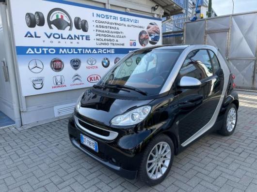 usato SMART Fortwo