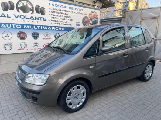 usato FIAT Idea