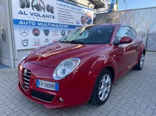 usato ALFA ROMEO MiTo