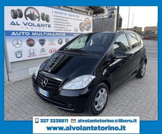 usato MERCEDES Classe A