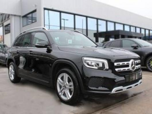 usato MERCEDES GLB 180