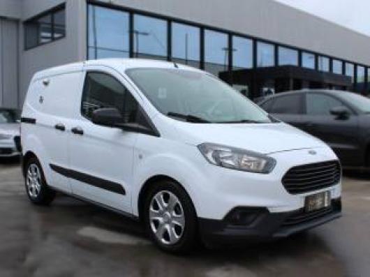 usato FORD Transit Courier