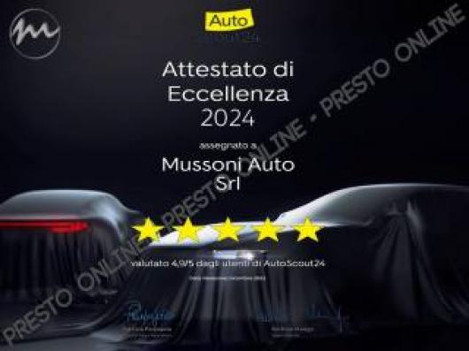 usato ALFA ROMEO Giulia