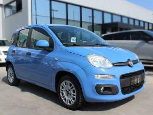usato FIAT Panda