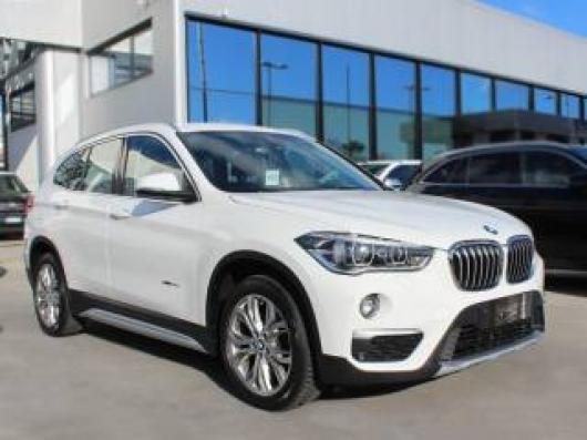 usato BMW X1
