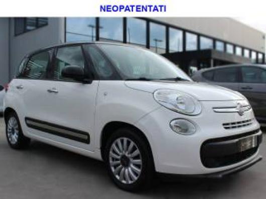 usato FIAT 500L