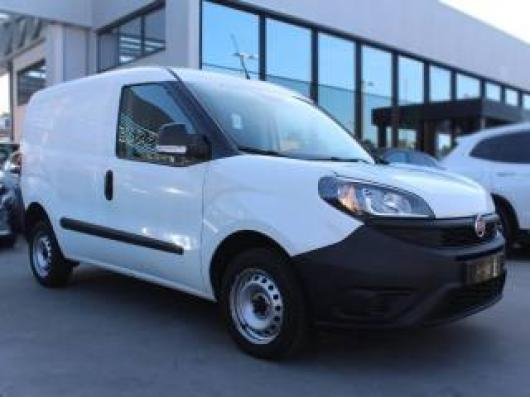 usato FIAT Doblo