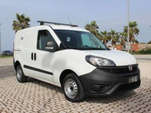 usato FIAT Doblo