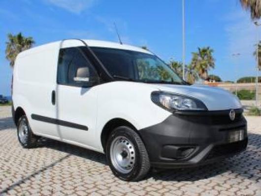 usato FIAT Doblo