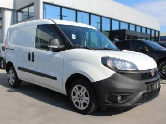 usato FIAT Doblo