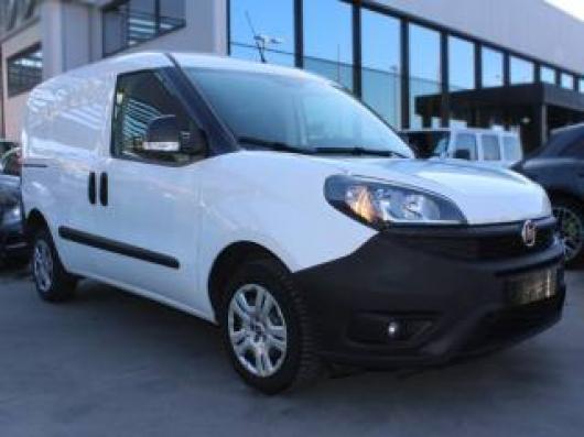 usato FIAT Doblo