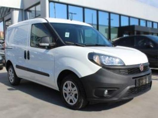 usato FIAT Doblo