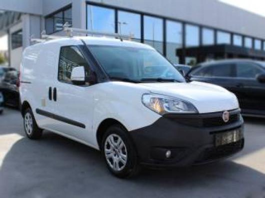 usato FIAT Doblo