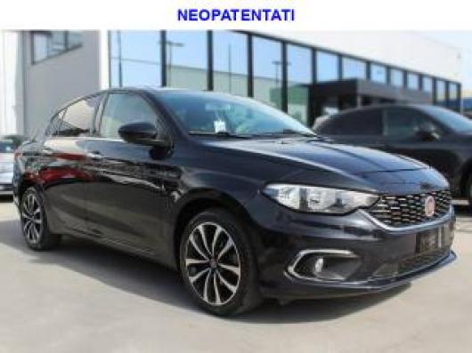 usato FIAT Tipo