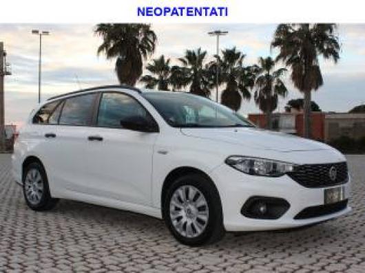 usato FIAT Tipo