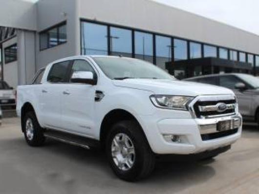 usato FORD Ranger