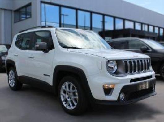 usato JEEP Renegade