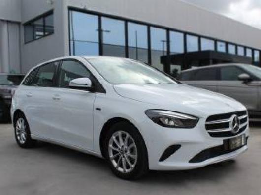 usato MERCEDES B 250
