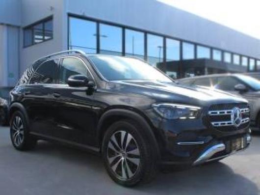 GLE 300