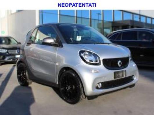 usato SMART ForTwo