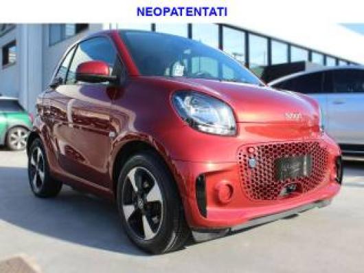 usato SMART ForTwo
