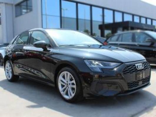 usato AUDI A3