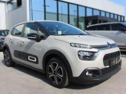 usato CITROEN C3