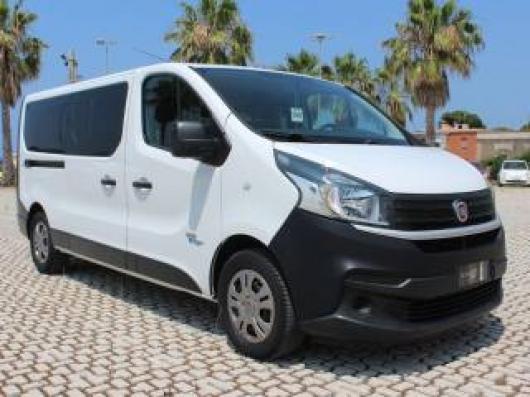 usato FIAT Talento