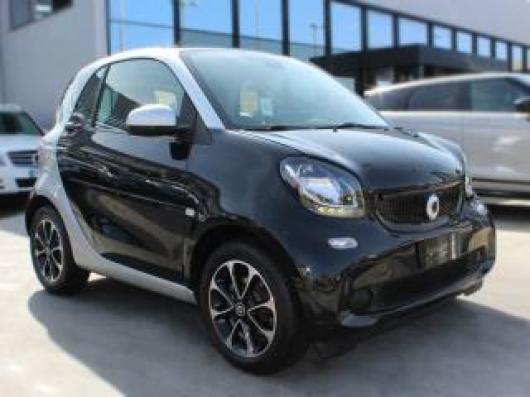 usato SMART ForTwo