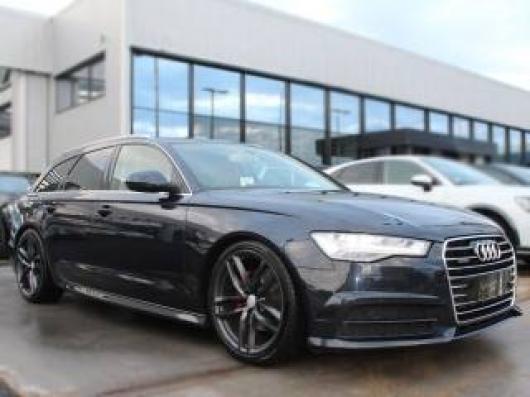usato AUDI A6