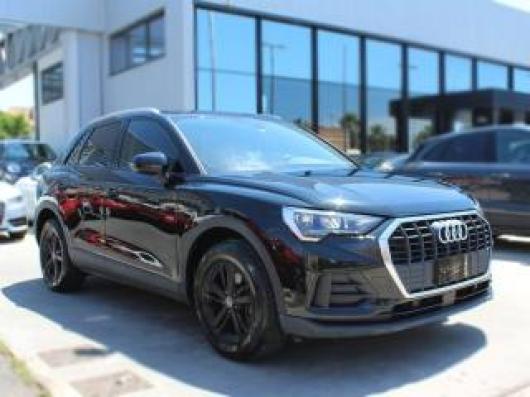 usato AUDI Q3